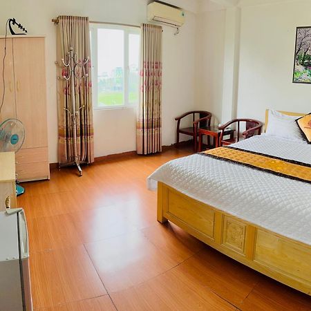 Van Anh Hotel Noi Bai Extérieur photo
