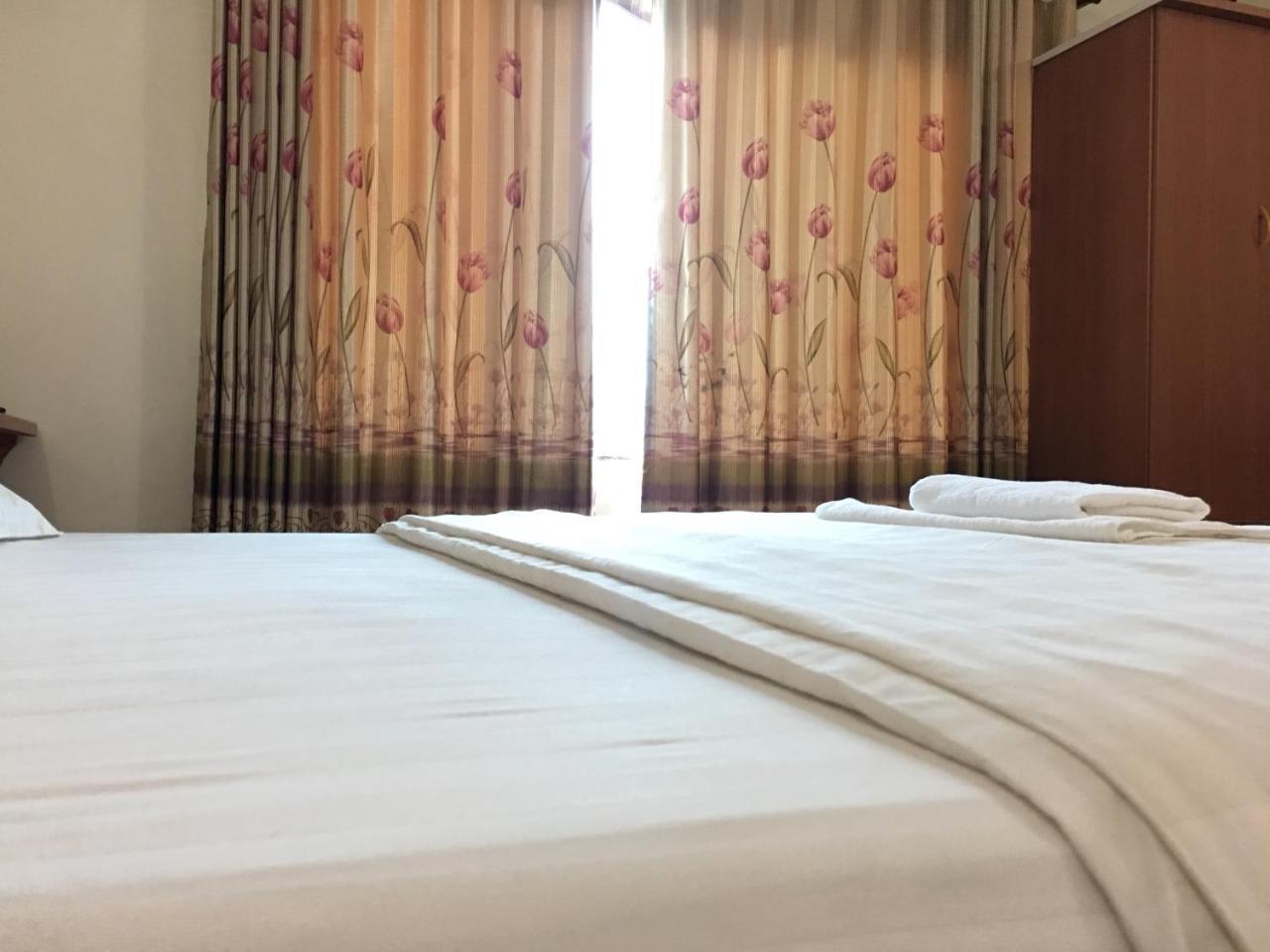 Van Anh Hotel Noi Bai Extérieur photo