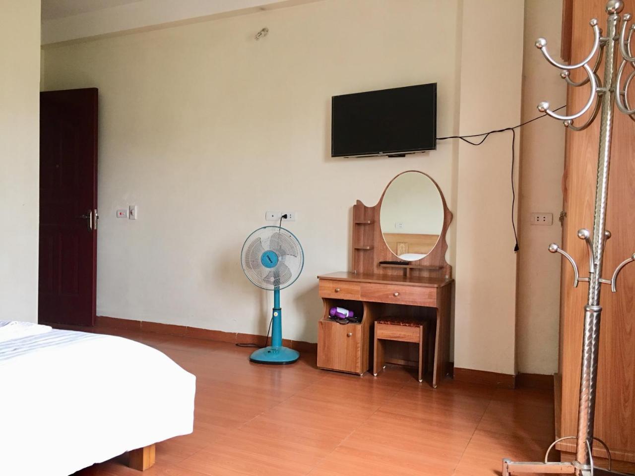 Van Anh Hotel Noi Bai Extérieur photo